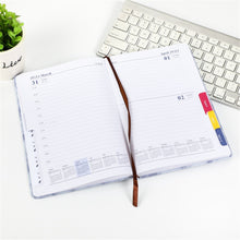 Load image into Gallery viewer, "365 My Plan" Notebook Planners (5 Colors)