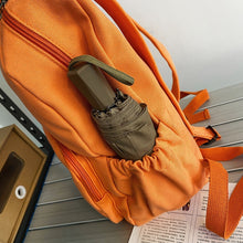 Load image into Gallery viewer, Classic Style Canvas Backpacks - Limited Edition (5 colors)
