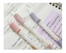 Load image into Gallery viewer, Soft Touch Series Gel Pen Sets - Limited Edition