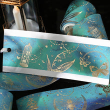 Load image into Gallery viewer, Bright Night Series Universe Masking Tapes