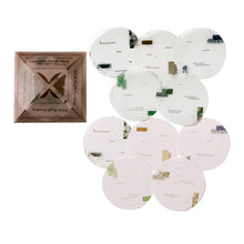 Load image into Gallery viewer, Letter From Afar Series Material Paper