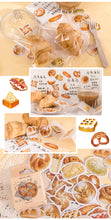 Load image into Gallery viewer, Baking Class Stickers