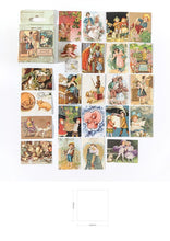 Load image into Gallery viewer, Childhood Dream Series Stickers
