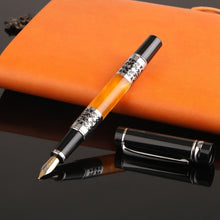 Load image into Gallery viewer, Vintage Style Classic Fountain Pens (2 Designs)
