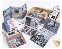 Load image into Gallery viewer, Special Kawaii Scrapbooking Sets (30+ pcs a set)