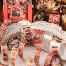 Load image into Gallery viewer, Dream Series Special Masking Tape Sets ( 4 Designs)