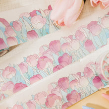 Load image into Gallery viewer, Dream & Floral Series Masking Tapes