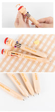 Load image into Gallery viewer, "Little Cute" - Multi Color Kawaii Ball Pens
