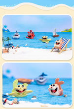 Load image into Gallery viewer, Ouch! Cartoon Series Bookmark ( 6 Designs)