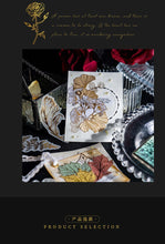 Load image into Gallery viewer, Golden Promise Series Shiny Stickers