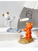 Load image into Gallery viewer, Cute Bear Phone Holders (6 Designs)