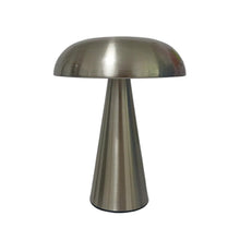 Load image into Gallery viewer, Classic Mushroom Series Cordless Study Light