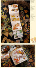 Load image into Gallery viewer, Leaf Melody Series Stickers (4 Styles)