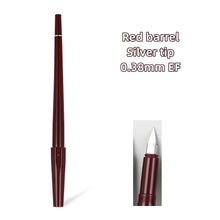 Load image into Gallery viewer, Elegant Retro Color Fountain Pens ( 8 Colors)