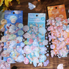 Load image into Gallery viewer, Cute Nature & Ocean Series Stickers