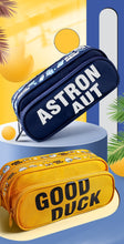 Load image into Gallery viewer, Double Deck Large Capacity Pencil Cases (4 Designs)