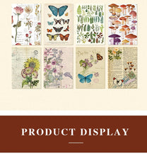 Load image into Gallery viewer, Voice of the Century Series Krafting Material Paper - Limited Edition (100 pcs/set)