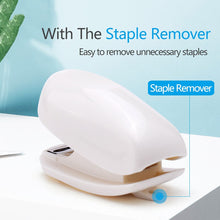 Load image into Gallery viewer, Cute Kawaii Mini Staplers (3colors)