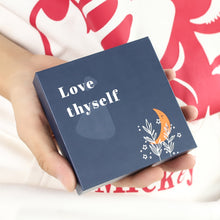 Load image into Gallery viewer, Love Thyself Stress Relief Book