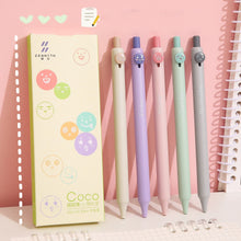 Load image into Gallery viewer, Coco Series Everyday Gel Pen Sets