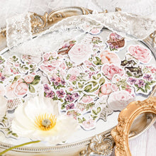 Load image into Gallery viewer, Tranquility Garden Decorative Stickers