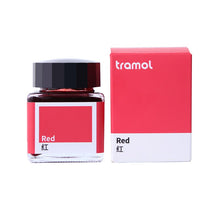 Load image into Gallery viewer, Tramol Fountain Pen Ink Bottles
