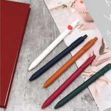Load image into Gallery viewer, Love Series Retro Gel Pen Set - Limited Edition