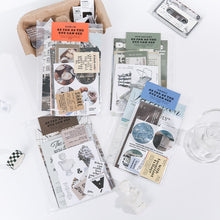 Load image into Gallery viewer, Special Kawaii Scrapbooking Sets (30+ pcs a set)
