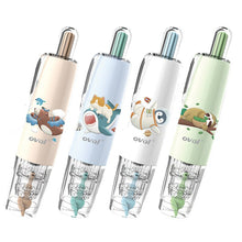 Load image into Gallery viewer, Oval Series Mini Animal Correction Tapes - Limited Edition