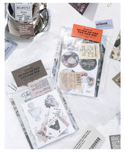 Load image into Gallery viewer, Special Kawaii Scrapbooking Sets (30+ pcs a set)