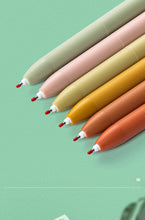 Load image into Gallery viewer, Four Seasons Gel Pen Sets (4 Designs)