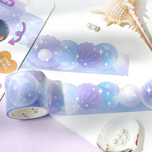 Load image into Gallery viewer, Japanese Dream Corner Masking Tapes (5 Designs)
