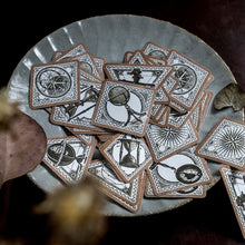 Load image into Gallery viewer, Late Night Antique Decorative Stickers