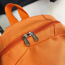Load image into Gallery viewer, Classic Style Canvas Backpacks - Limited Edition (5 colors)