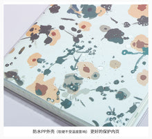 Load image into Gallery viewer, 2023 - Exotic Nature Notebooks (4 Designs)