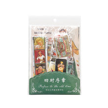 Load image into Gallery viewer, Voice of the Century Series Krafting Material Paper - Limited Edition (100 pcs/set)