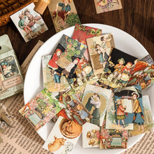 Load image into Gallery viewer, Childhood Dream Series Stickers