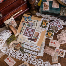 Load image into Gallery viewer, Tailor Shop Stickers