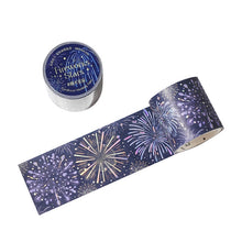 Load image into Gallery viewer, Kawaii Universe Washi Tapes (6 Designs)