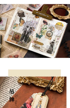 Load image into Gallery viewer, Voice of the Century Series Krafting Material Paper - Limited Edition (100 pcs/set)