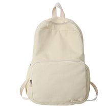 Load image into Gallery viewer, Classic Style Canvas Backpacks - Limited Edition (5 colors)