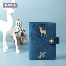 Load image into Gallery viewer, Friends of Forest Notebooks (2 Colors)