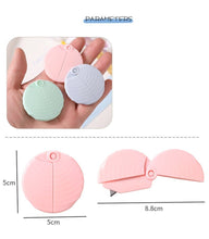 Load image into Gallery viewer, Record Series Mini Kawaii Paper Cutter (3 colors)