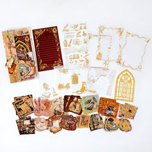 Load image into Gallery viewer, Magical Planet Decorative Stickers