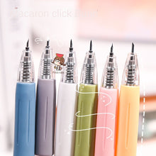 Load image into Gallery viewer, Retractable Pastel Color Sharp Paper Cutters (6 colors)