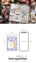 Load image into Gallery viewer, Digital Life Series Decorative Stickers (6 Designs)