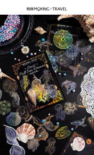 Load image into Gallery viewer, Magic Array Forest Decorative Stickers (8 Designs)