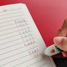 Load image into Gallery viewer, Christmas Theme - 10 in 1 Multi-Color Pen (4 Designs)