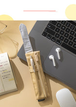 Load image into Gallery viewer, Mini Strap Pencil Cases- Limited Edition