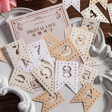 Load image into Gallery viewer, Digital Life Series Decorative Stickers (6 Designs)